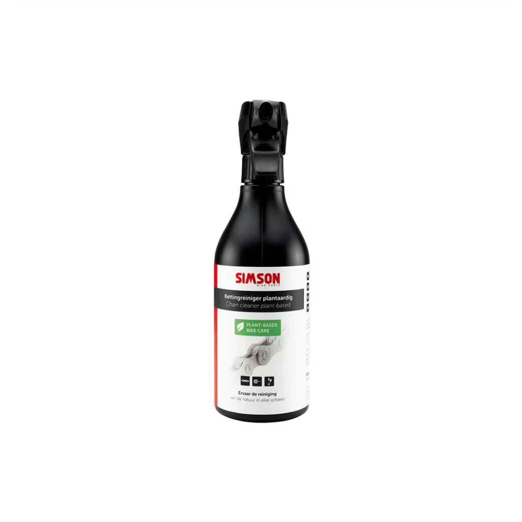 Simson Kettingreiniger plantaardig