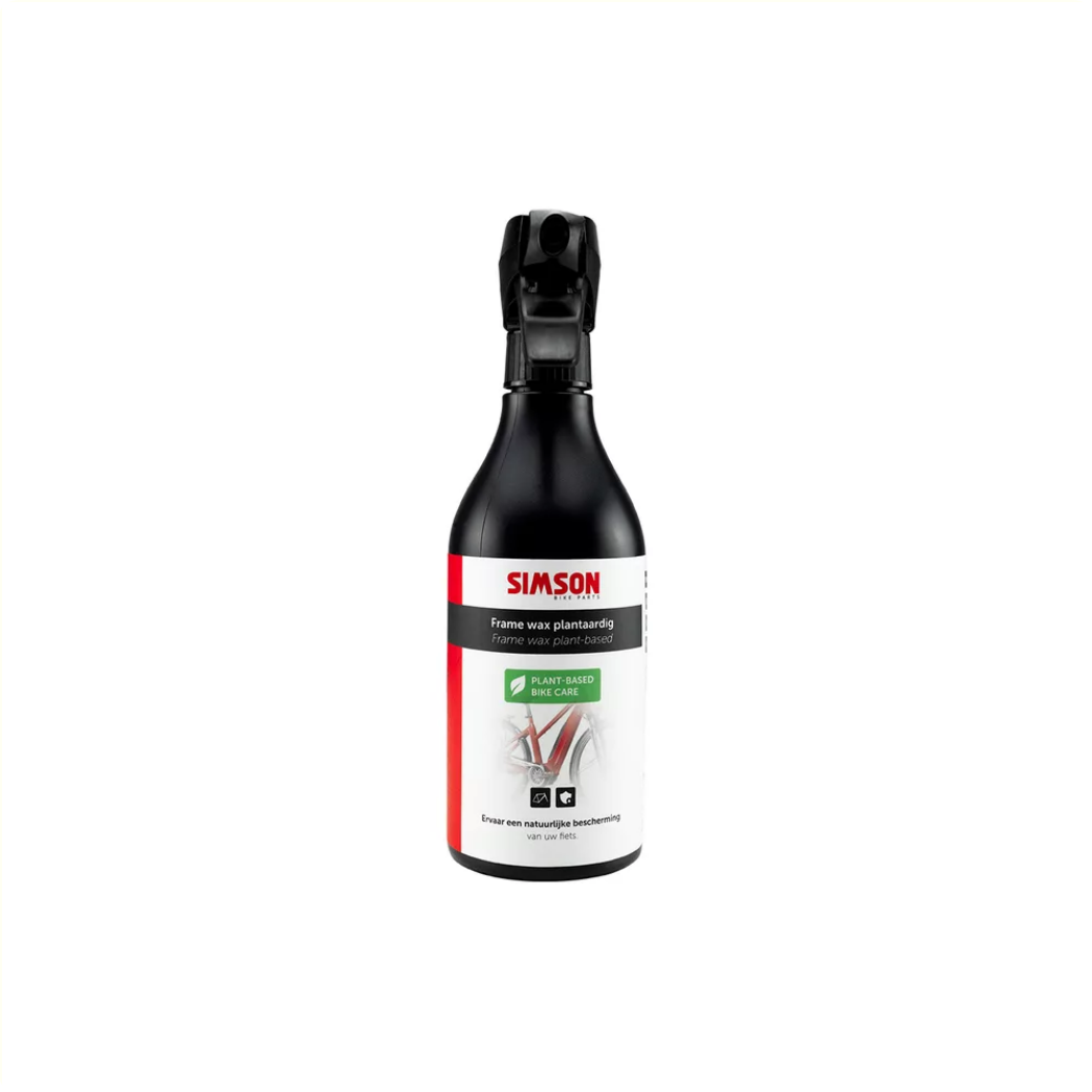 Simson Framewax plantaardig