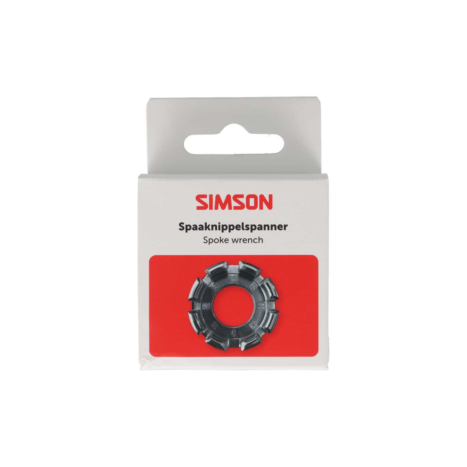 Simson Spaakspanner