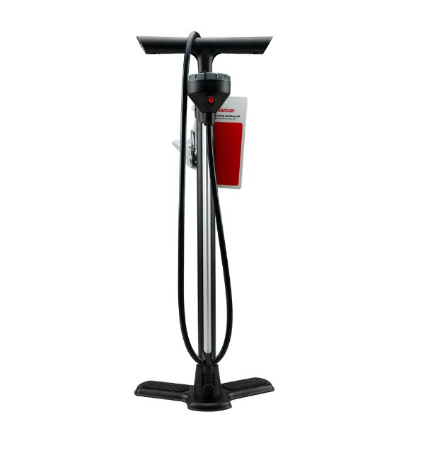 Simson Vloerpomp AeroMax 160
