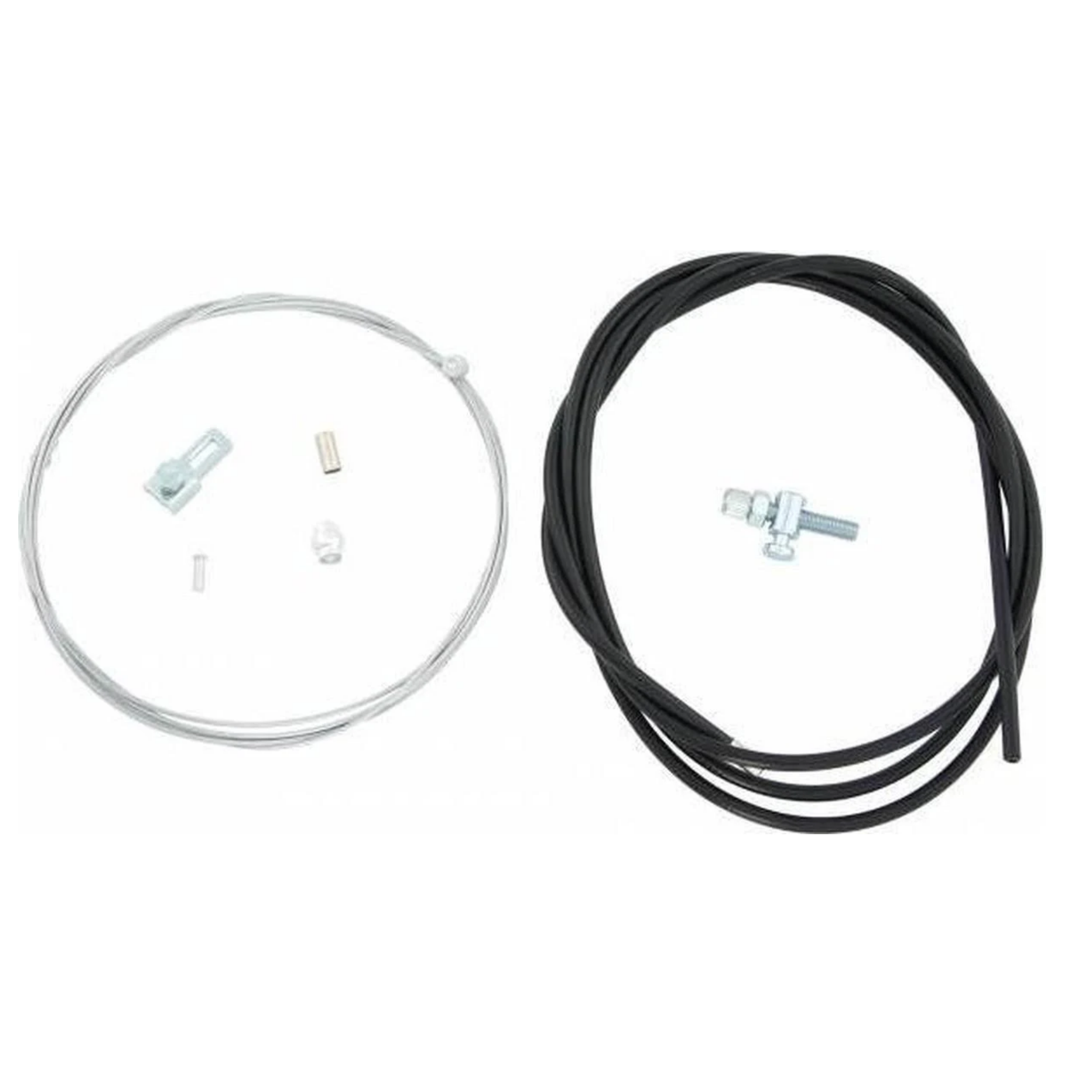 Slurf Trommelremkabel voor/achter