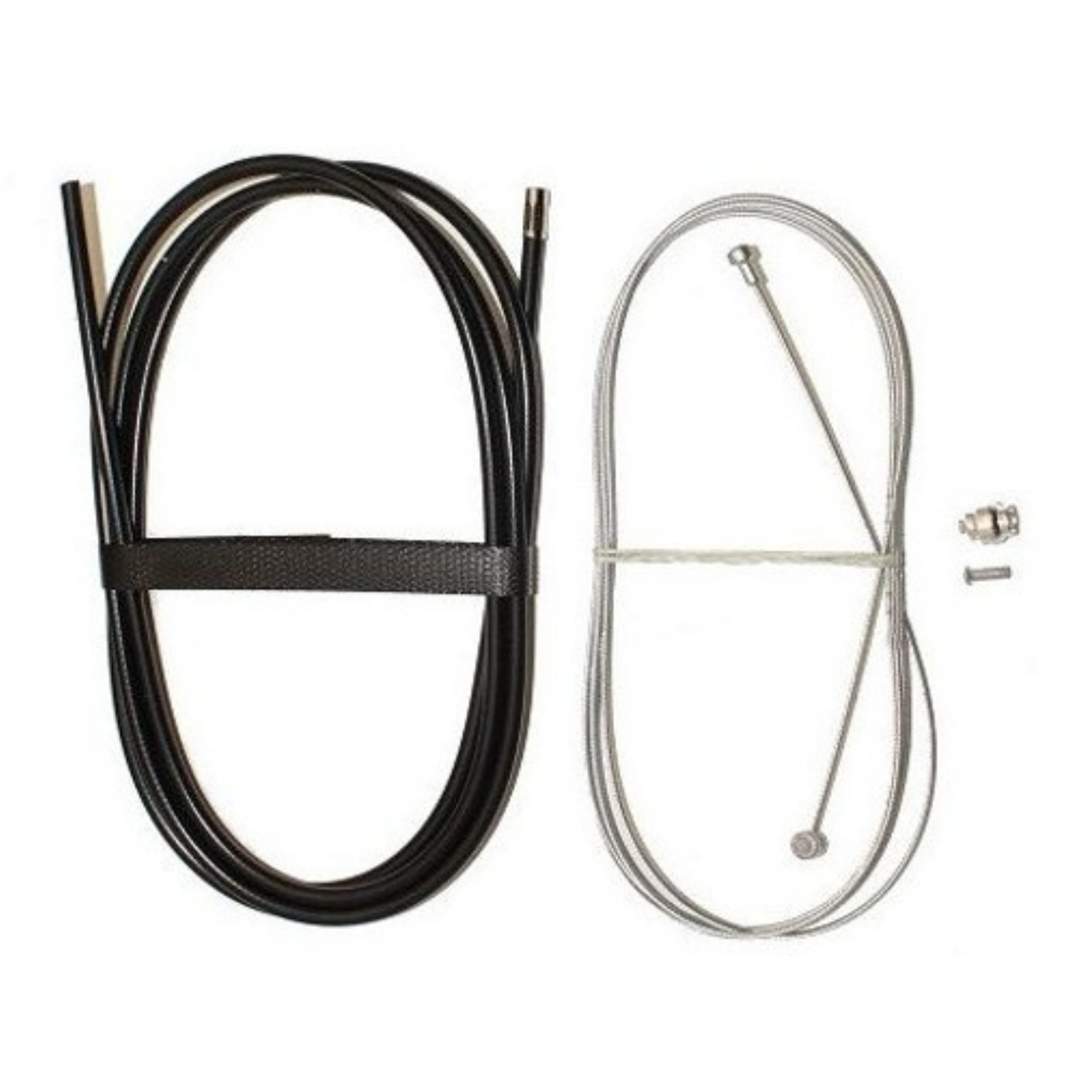 Slurf Remkabel voor/achter universeel