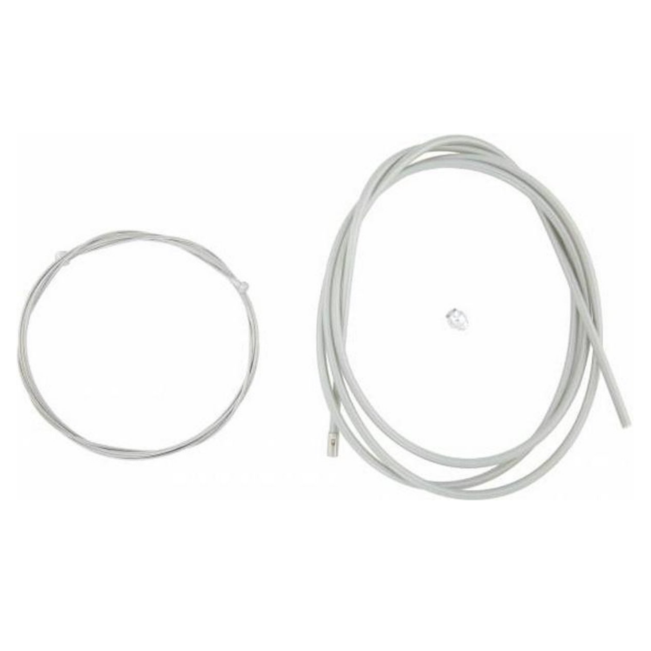 Slurf Remkabel Voor/achter grijs