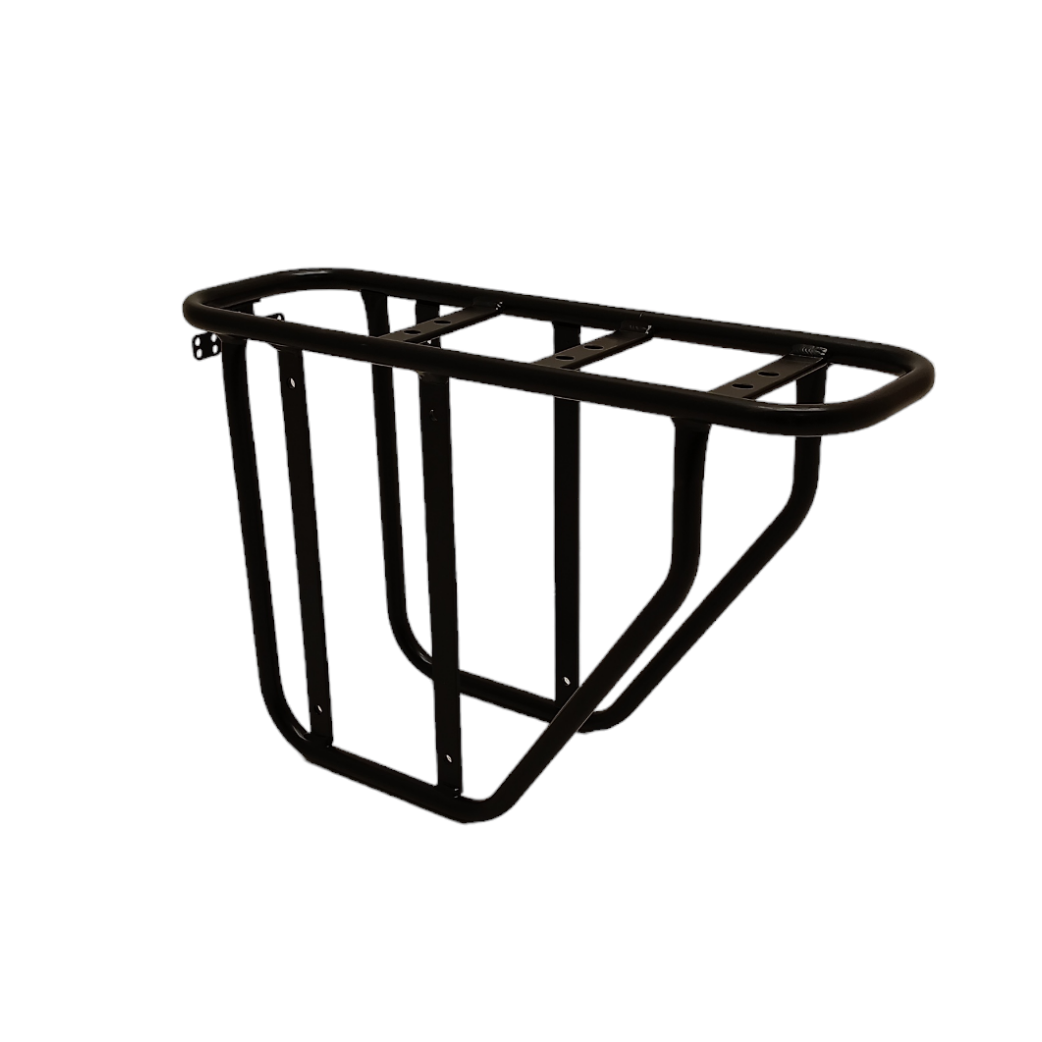 E-Delivery achterdrager Steco