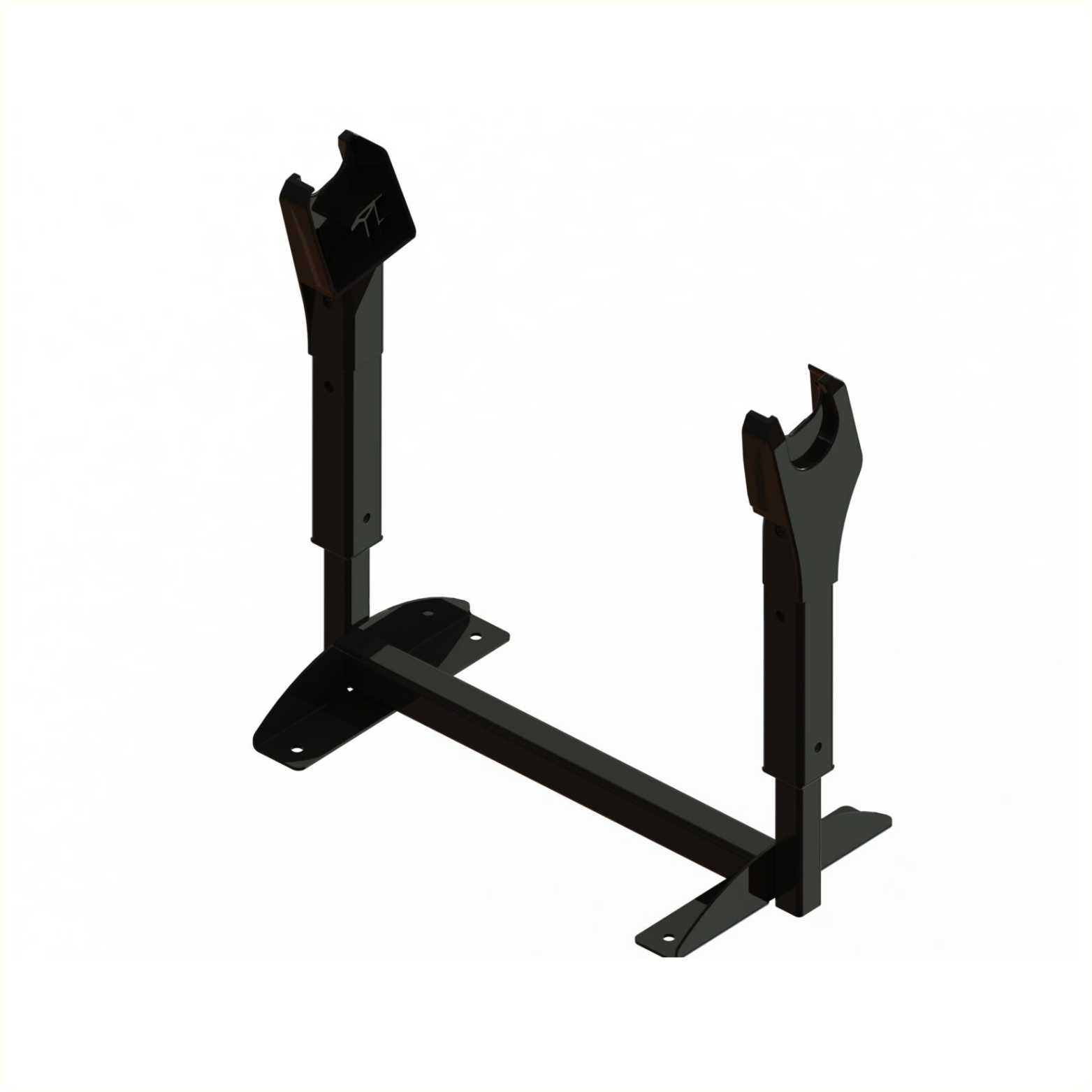 Steco Mini-Mee bakfiets adapter