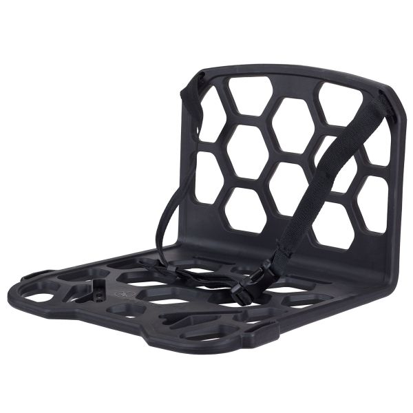 Polisport PackMate zwart