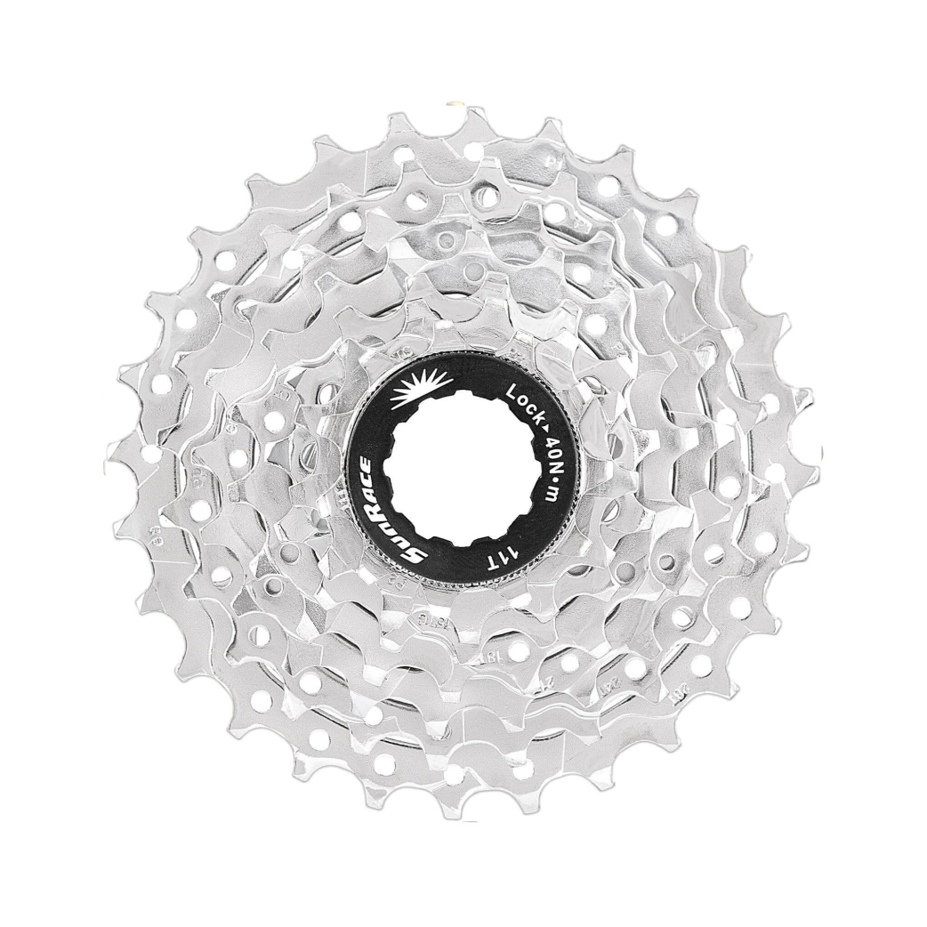 SunRace Cassette 8-speed 11-28t