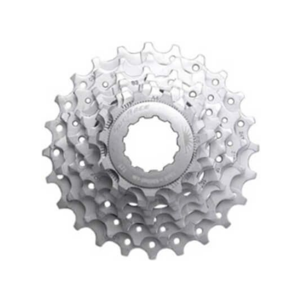 SunRace Cassette 7-speed 12-24T Satin