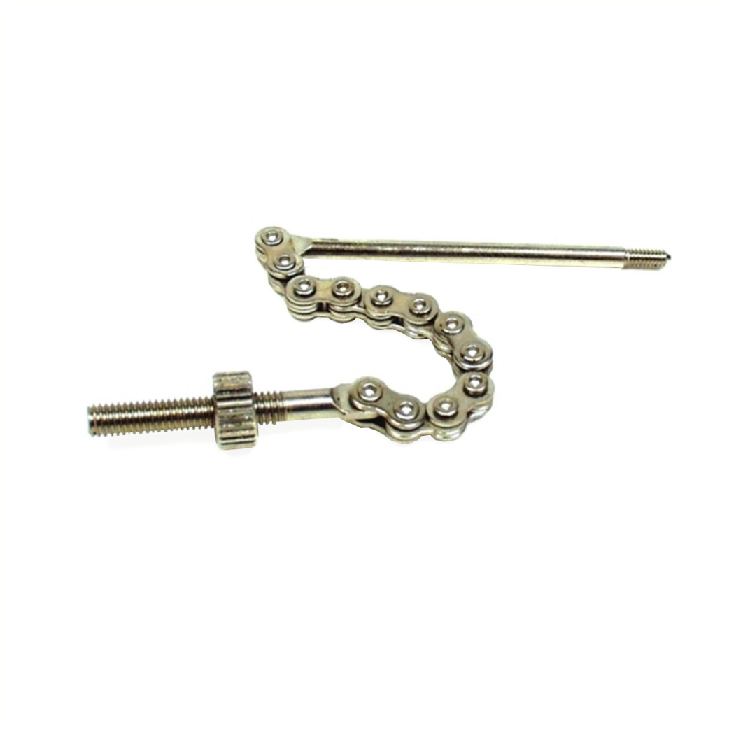 Controlestift 1-Streep HSA125 Sturmey Archer