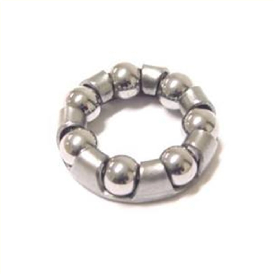 Kogelring met 7 kogels HSA284 Sturmey Archer