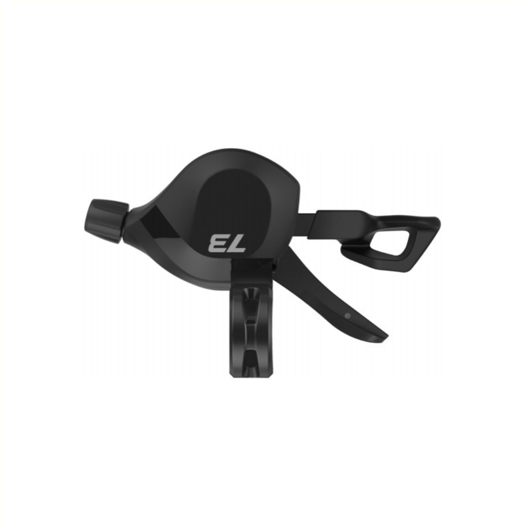 SunRace DLES73N Trigger versteller rechts 8-speed, Fatbike Super73