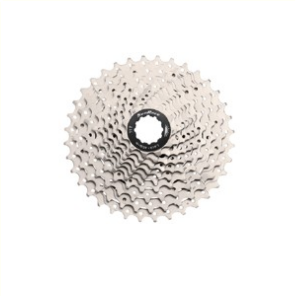 SunRace CSMS73 Cassette 10-speed 11-36t,  Fatbike Super73