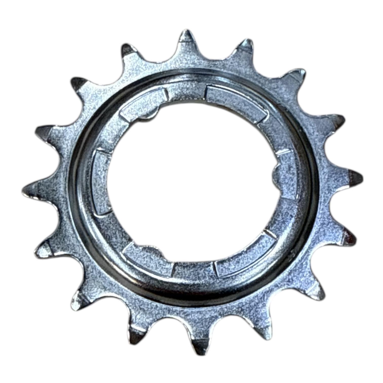 Tandwiel 16t zilver Shimano Nexus