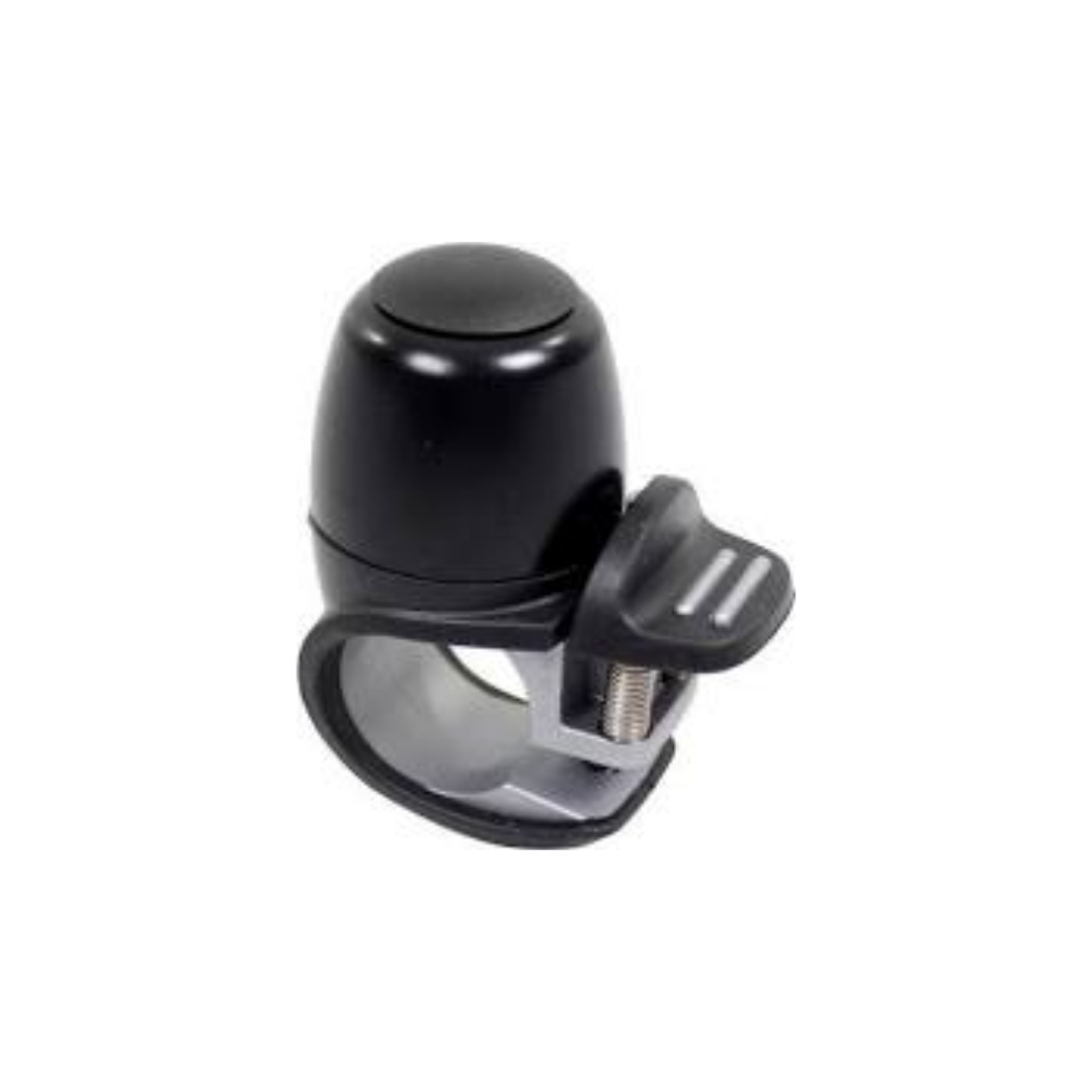 Fietsbel Compact Widek II zwart