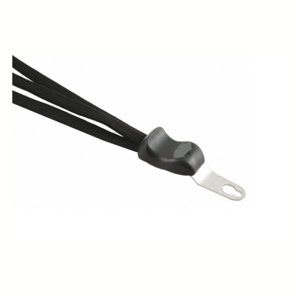 Snelbinder trio city Widek zwart

