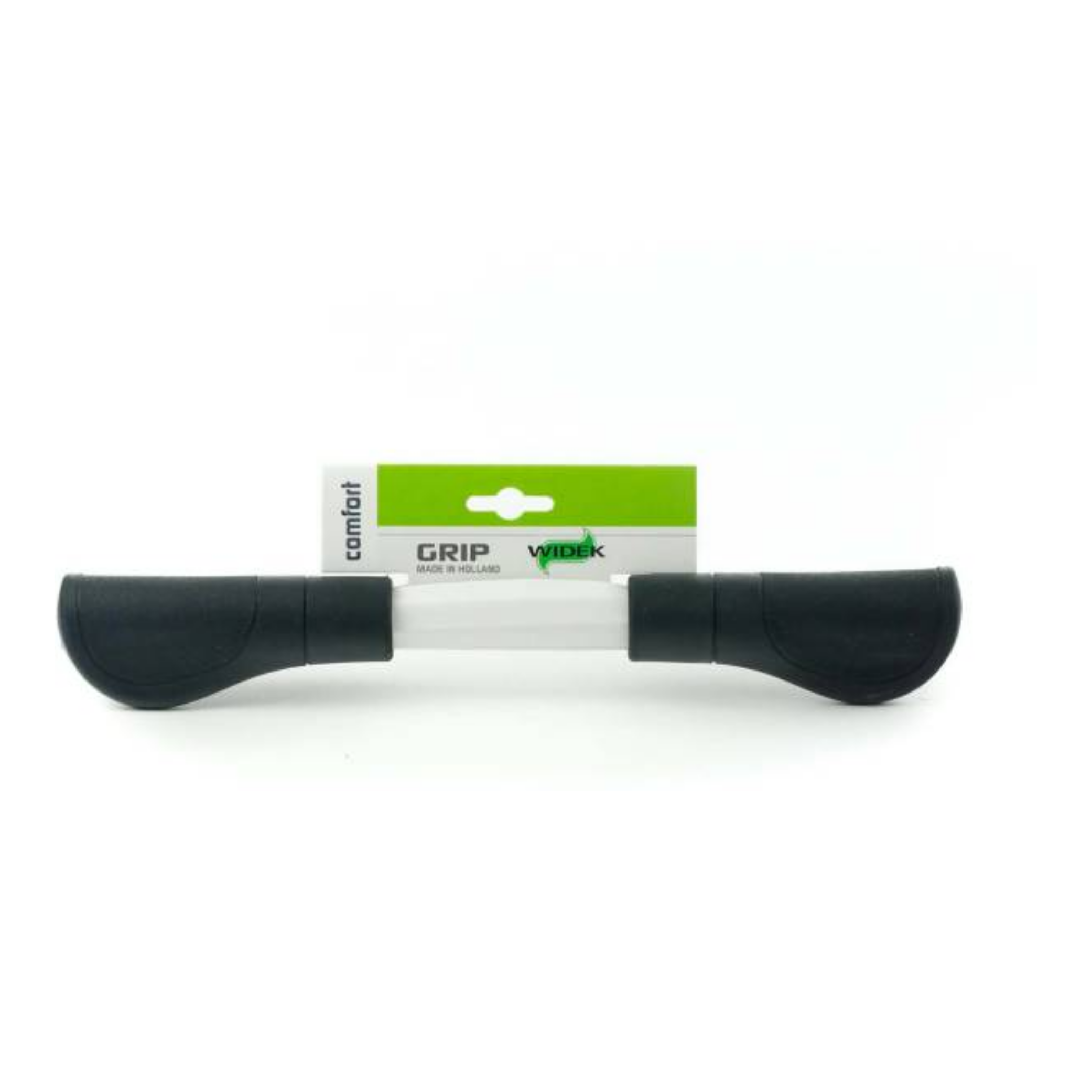 Widek Handvatten city comfort zwart