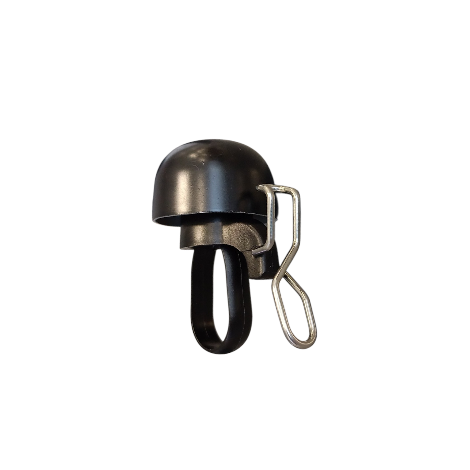 Widek bel Paperclip zwart