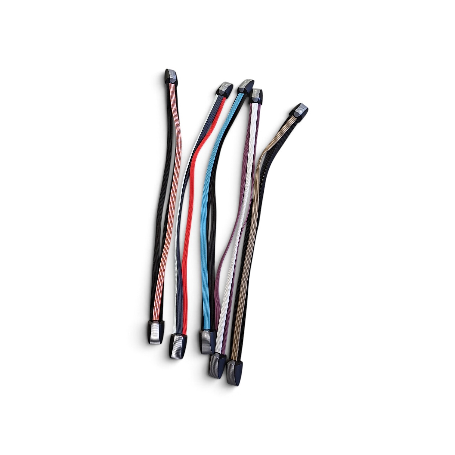 Snelbinder Widek Trio kleur sortie