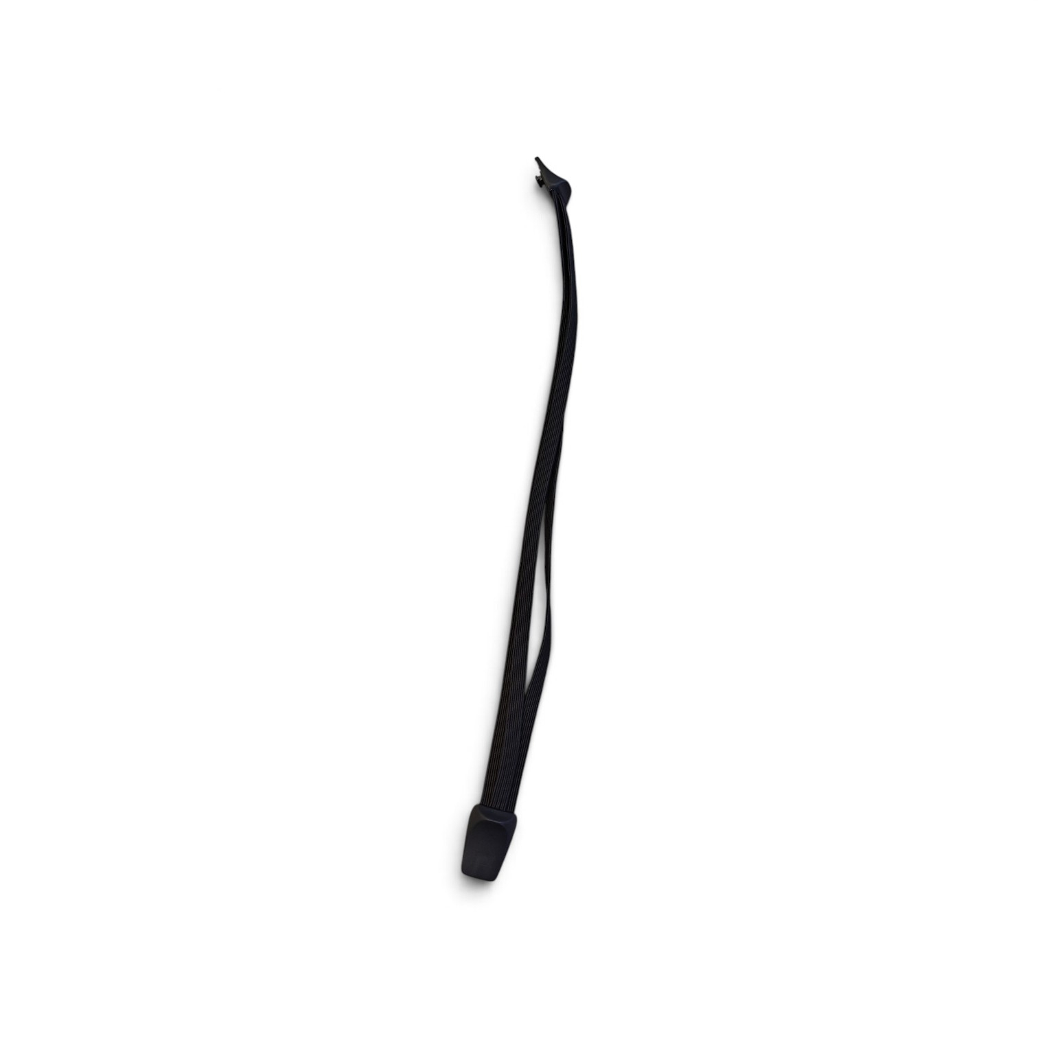 Snelbinder Widek Trio zwart